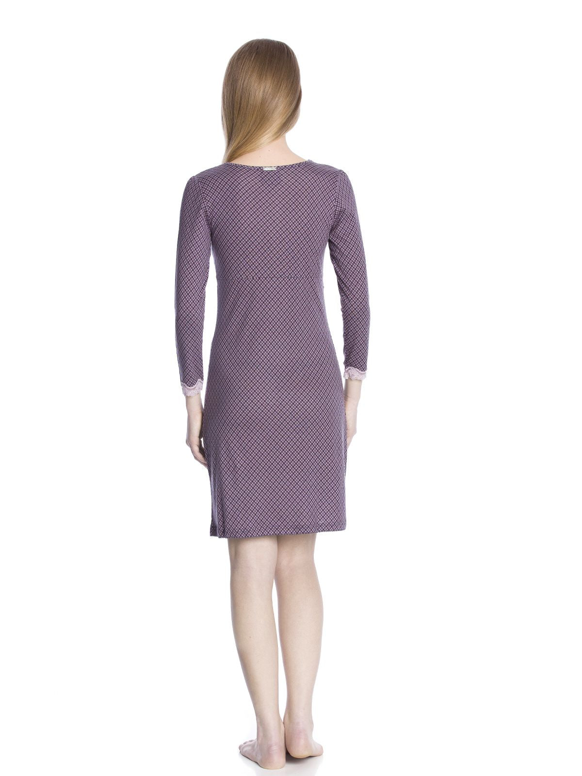 VIVE MARIA Elderberry Nightdress
