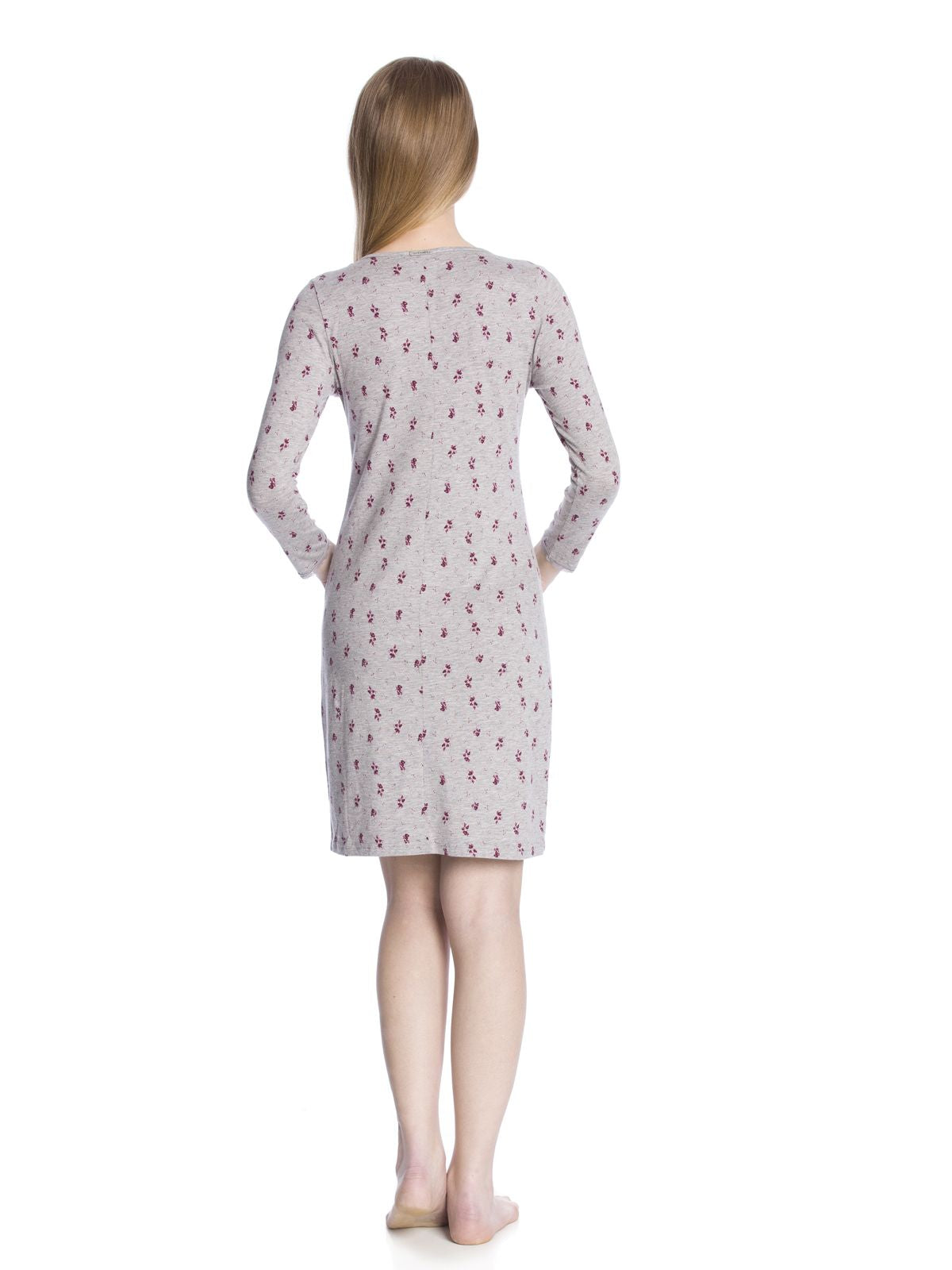 VIVE MARIA Bouquet of Violets Nightdress