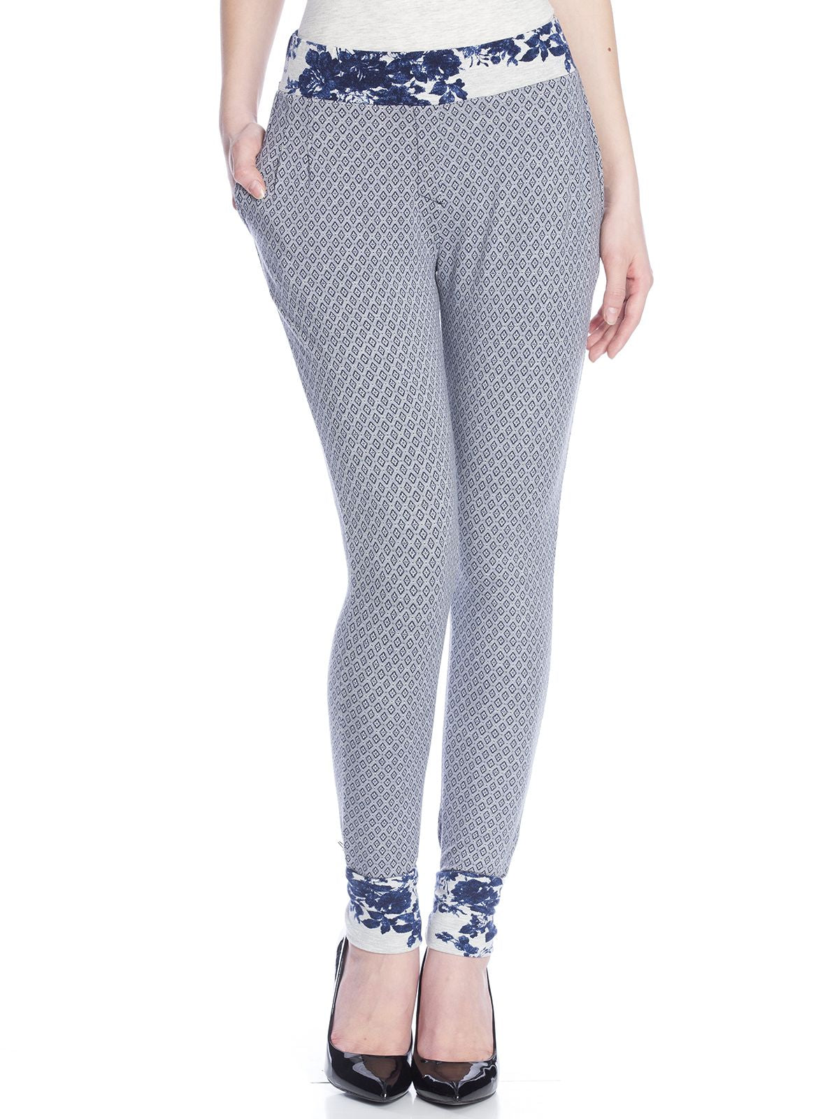 VIVE MARIA Sweet Blue Pants