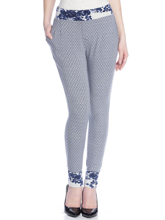 VIVE MARIA Sweet Blue Pants