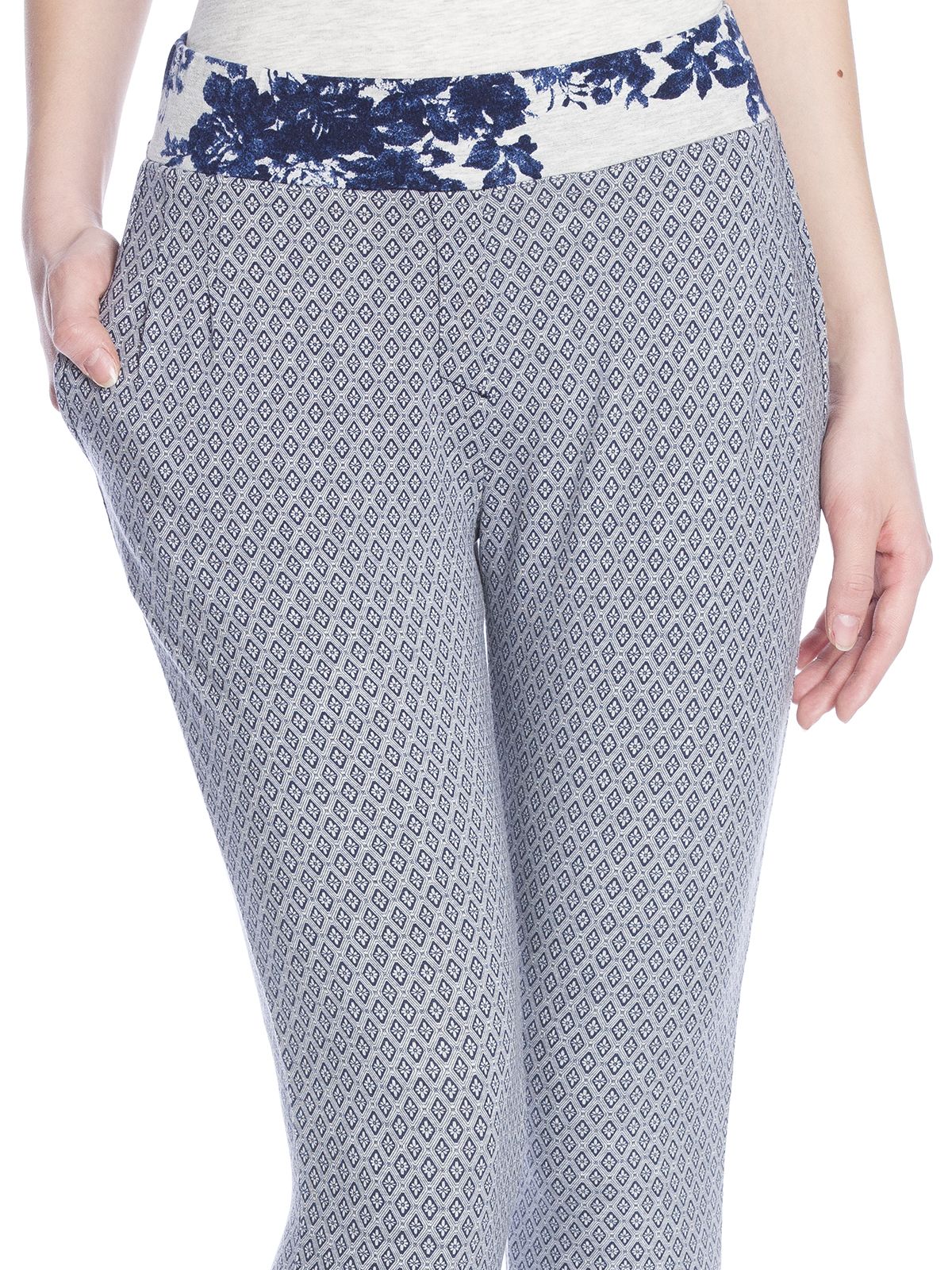 VIVE MARIA Sweet Blue Pants