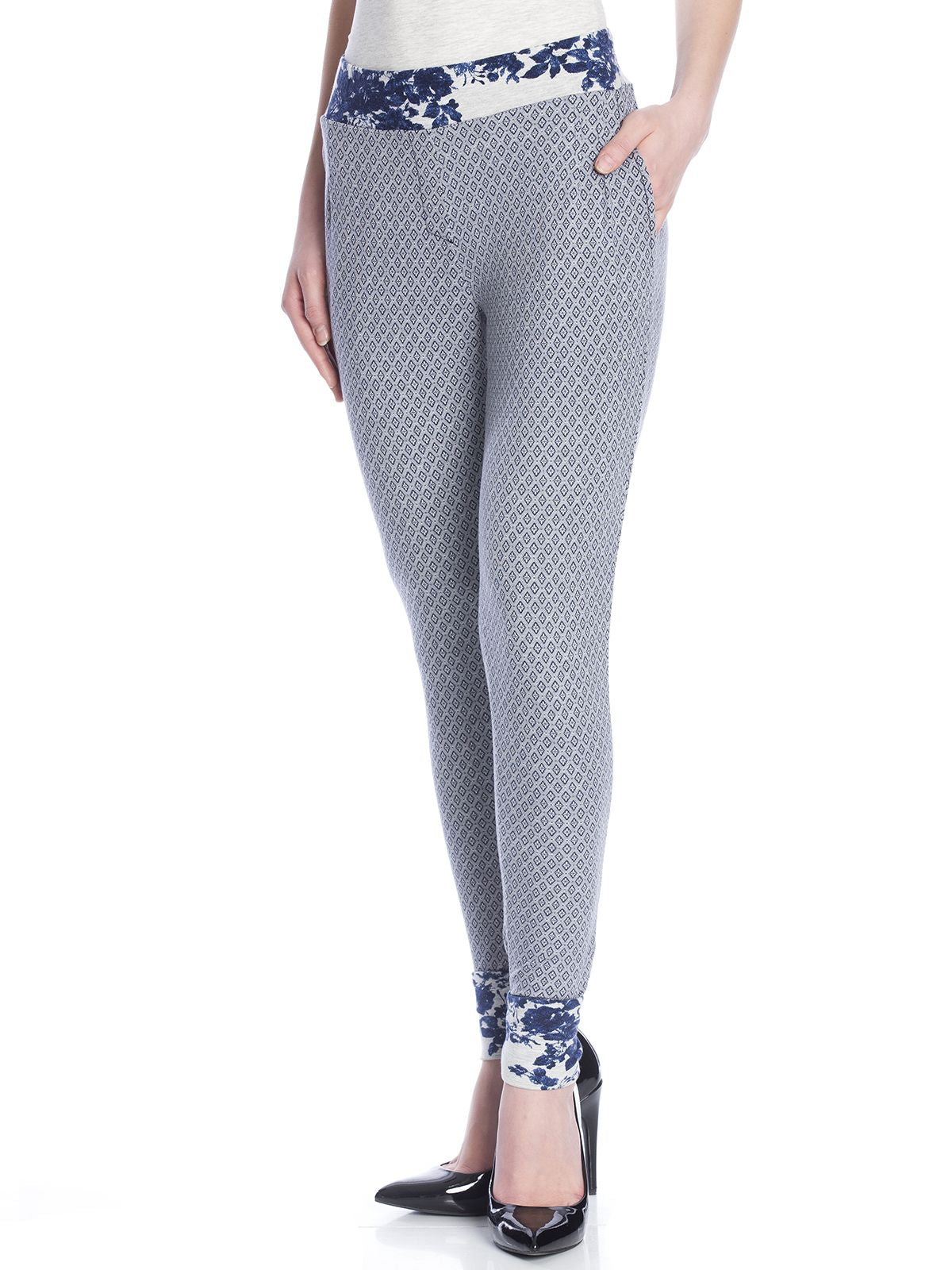 VIVE MARIA Sweet Blue Pants