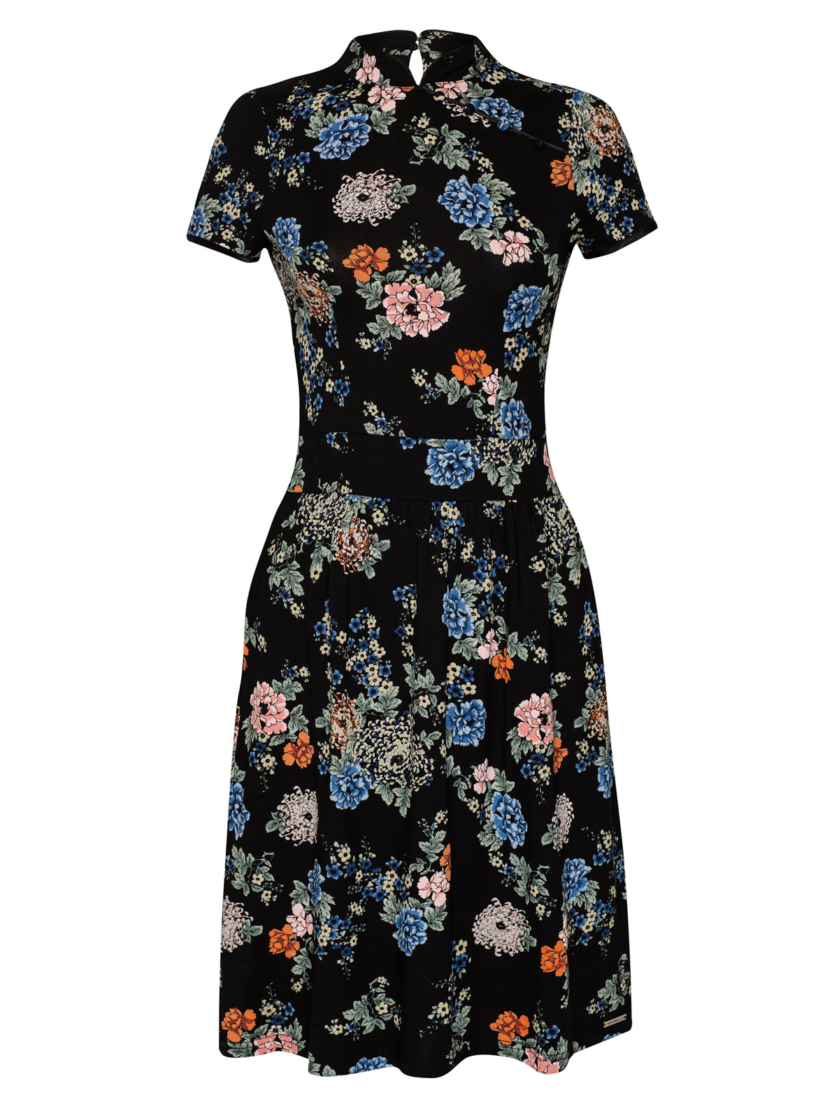 VIVE MARIA Shanghai Flowers Dress