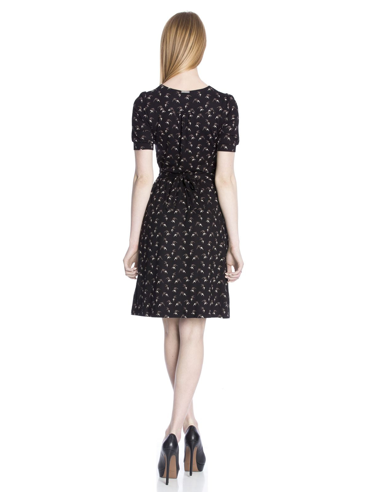 VIVE MARIA Little Swallows Dress Kurzarm