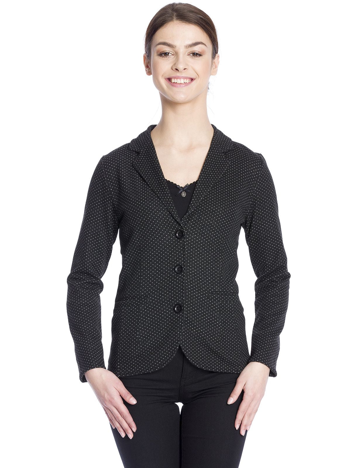 VIVE MARIA A La Francaise Blazer
