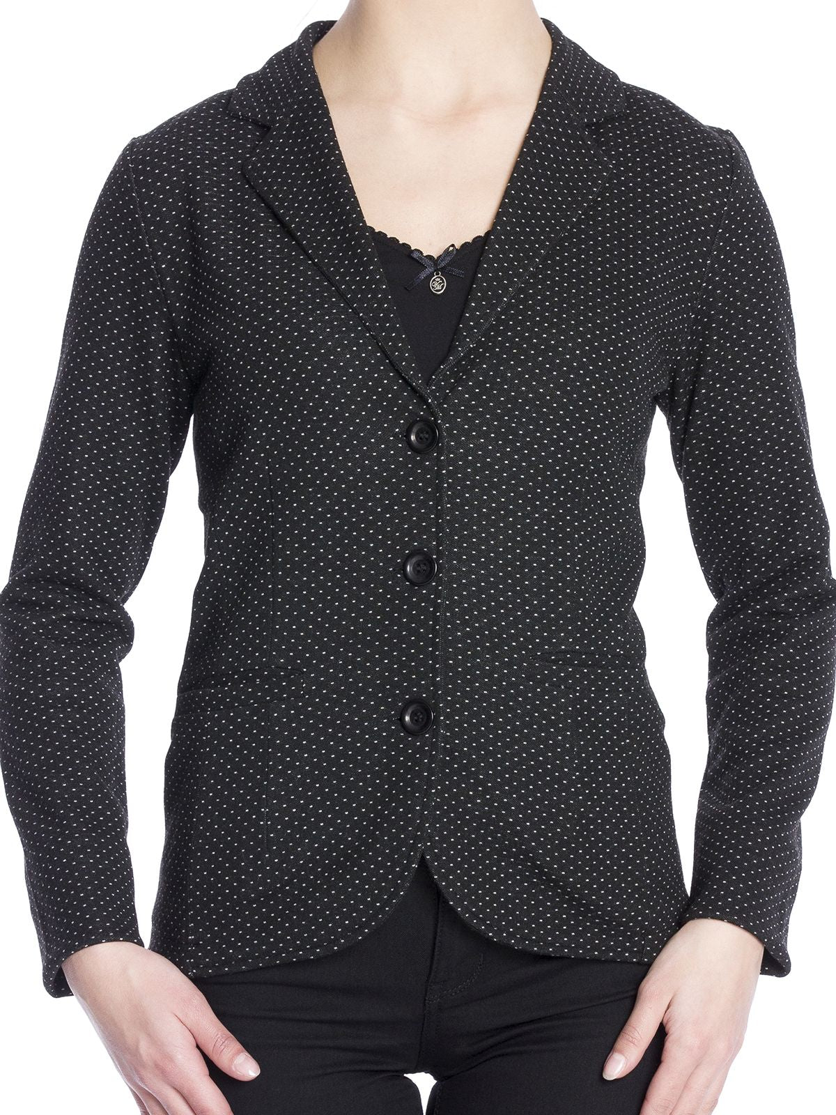 VIVE MARIA A La Francaise Blazer