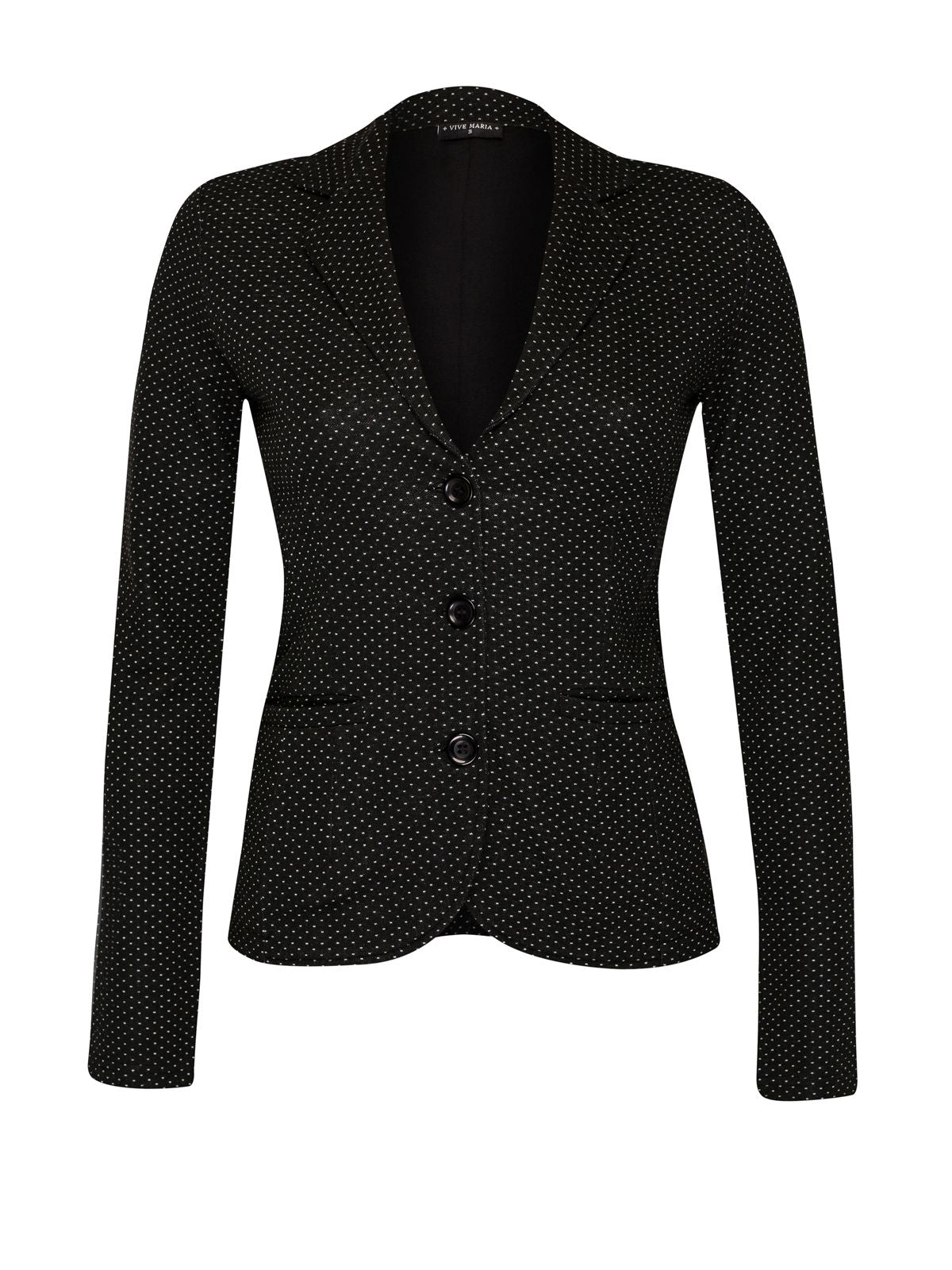 VIVE MARIA A La Francaise Blazer