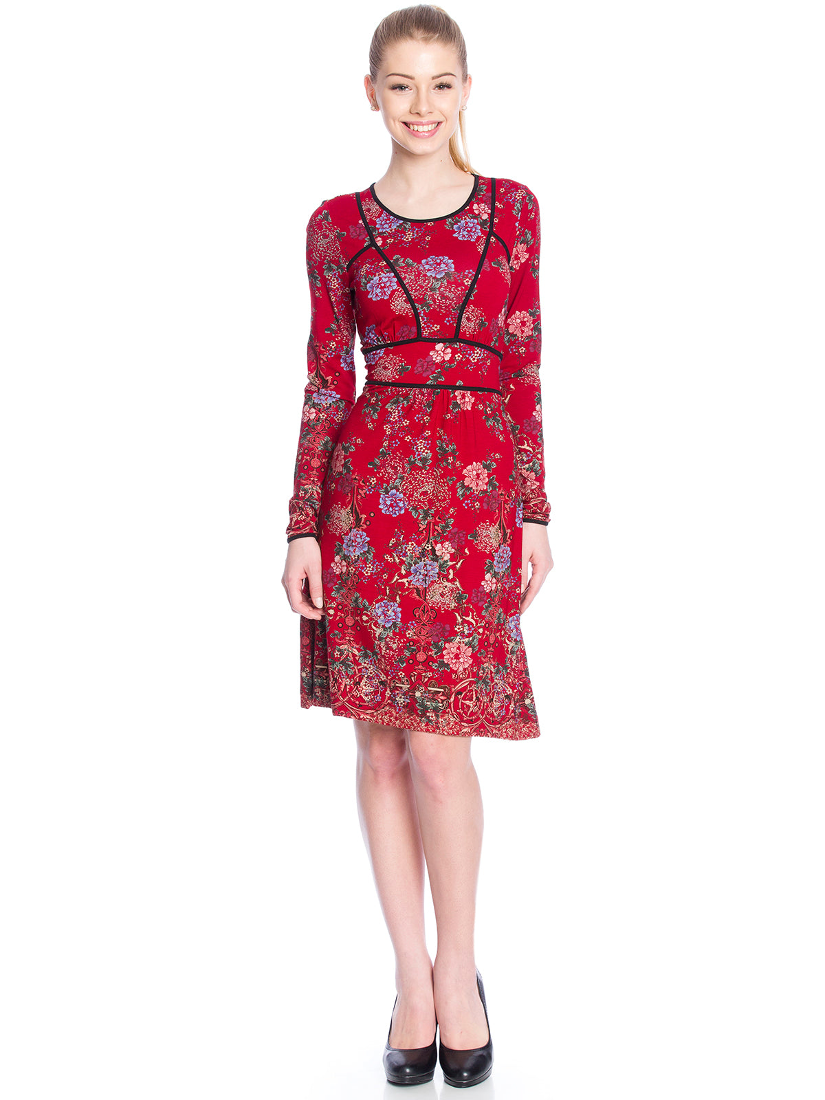 VIVE MARIA Boheme De Luxe Dress