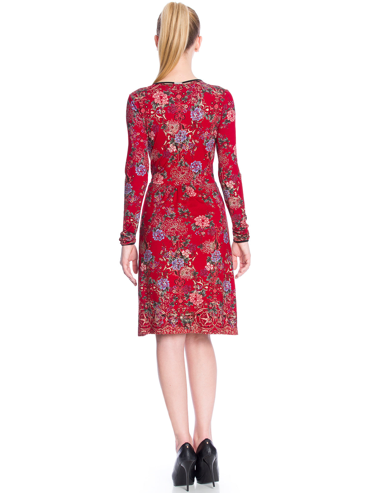 VIVE MARIA Boheme De Luxe Dress