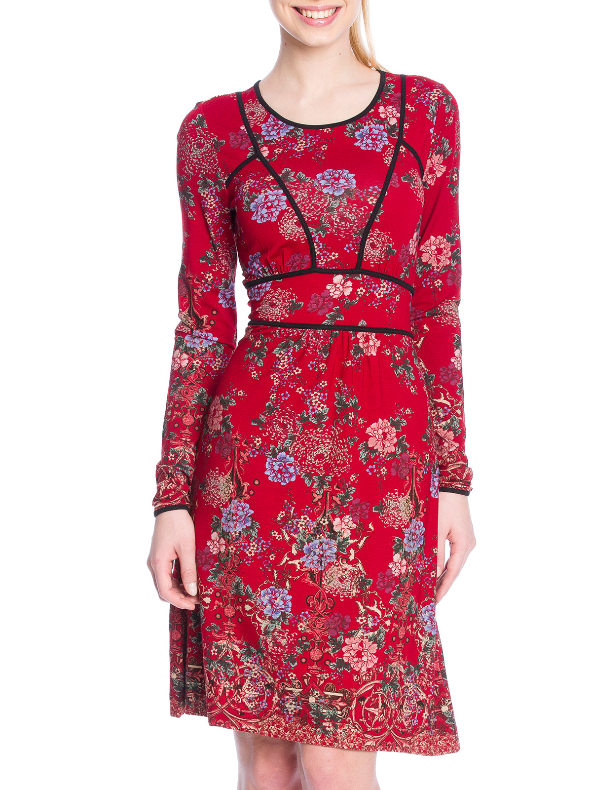VIVE MARIA Boheme De Luxe Dress