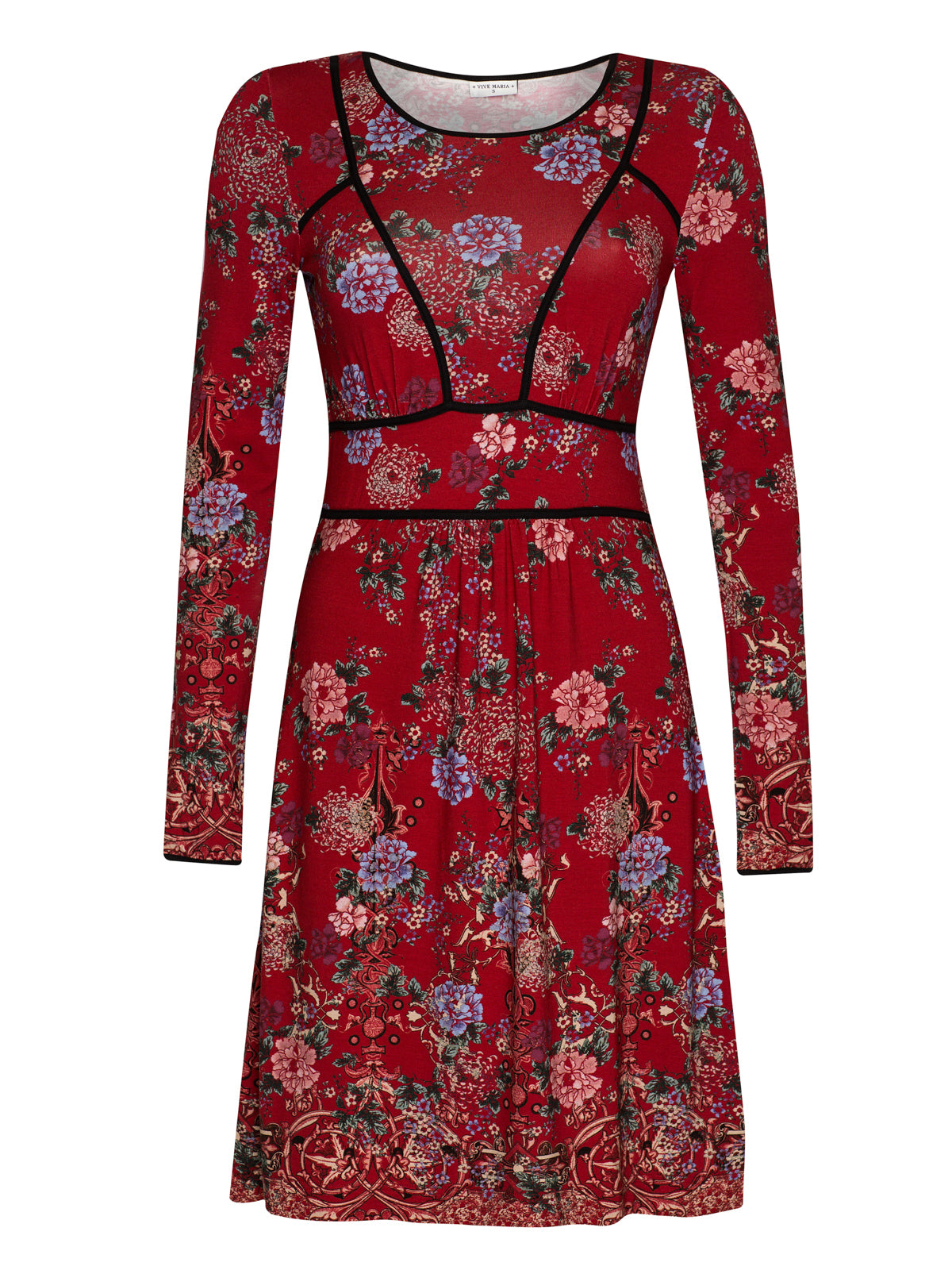 VIVE MARIA Boheme De Luxe Dress
