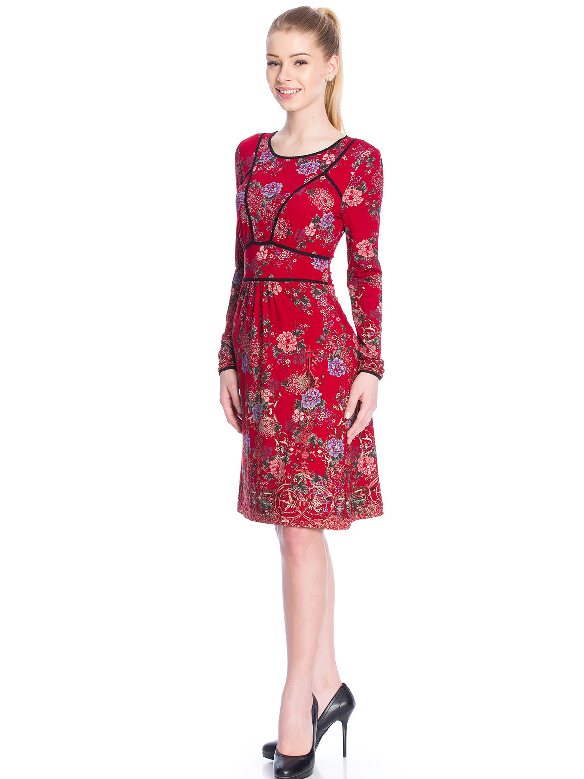VIVE MARIA Boheme De Luxe Dress