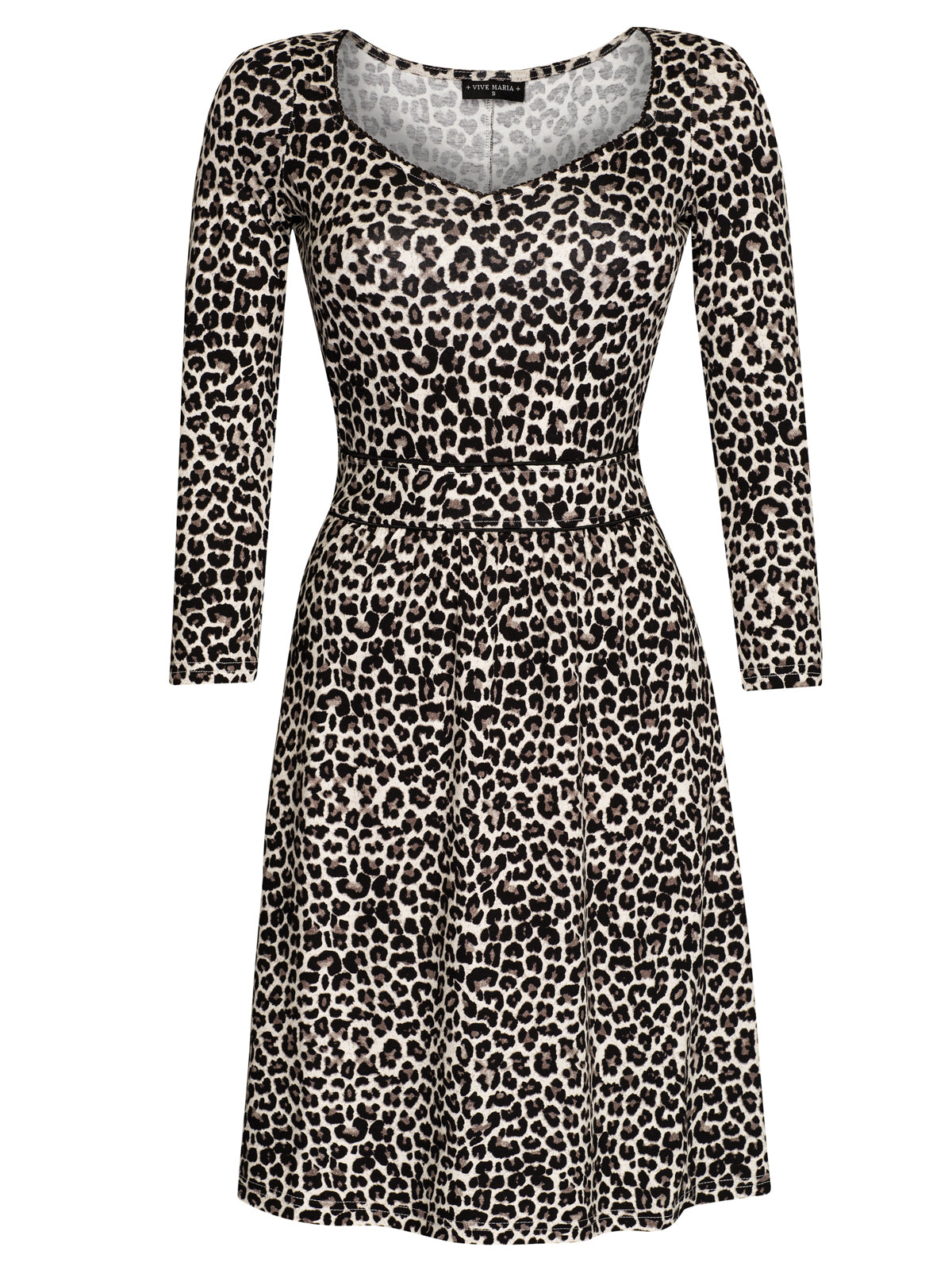 Vive Maria Leo Pin-Up Dress