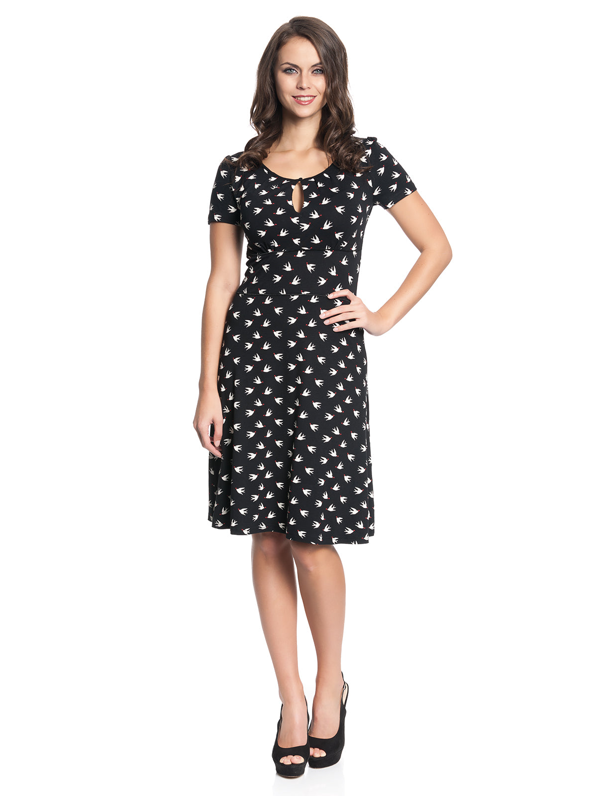 VIVE MARIA Sweet Birds Dress