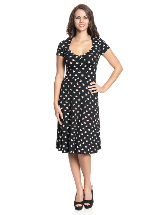 VIVE MARIA Lovely Birds Dress
