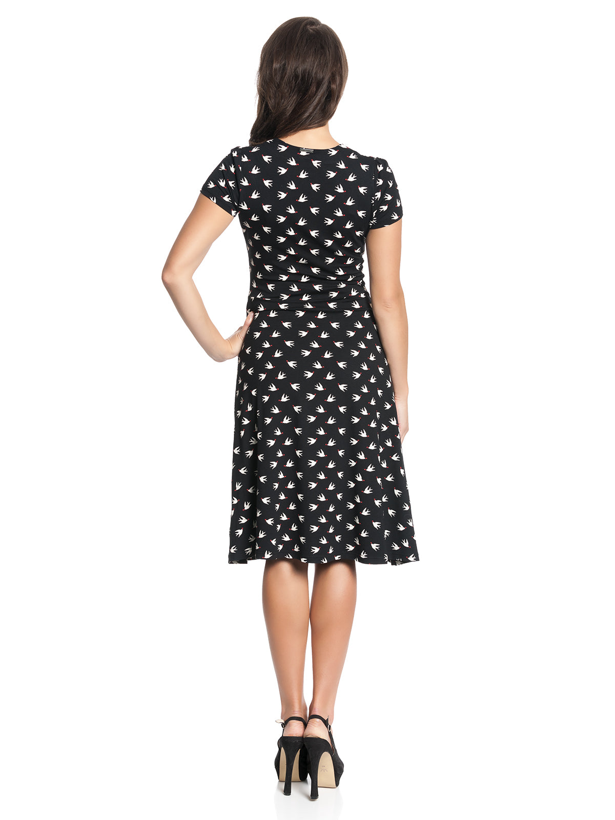 VIVE MARIA Lovely Birds Dress