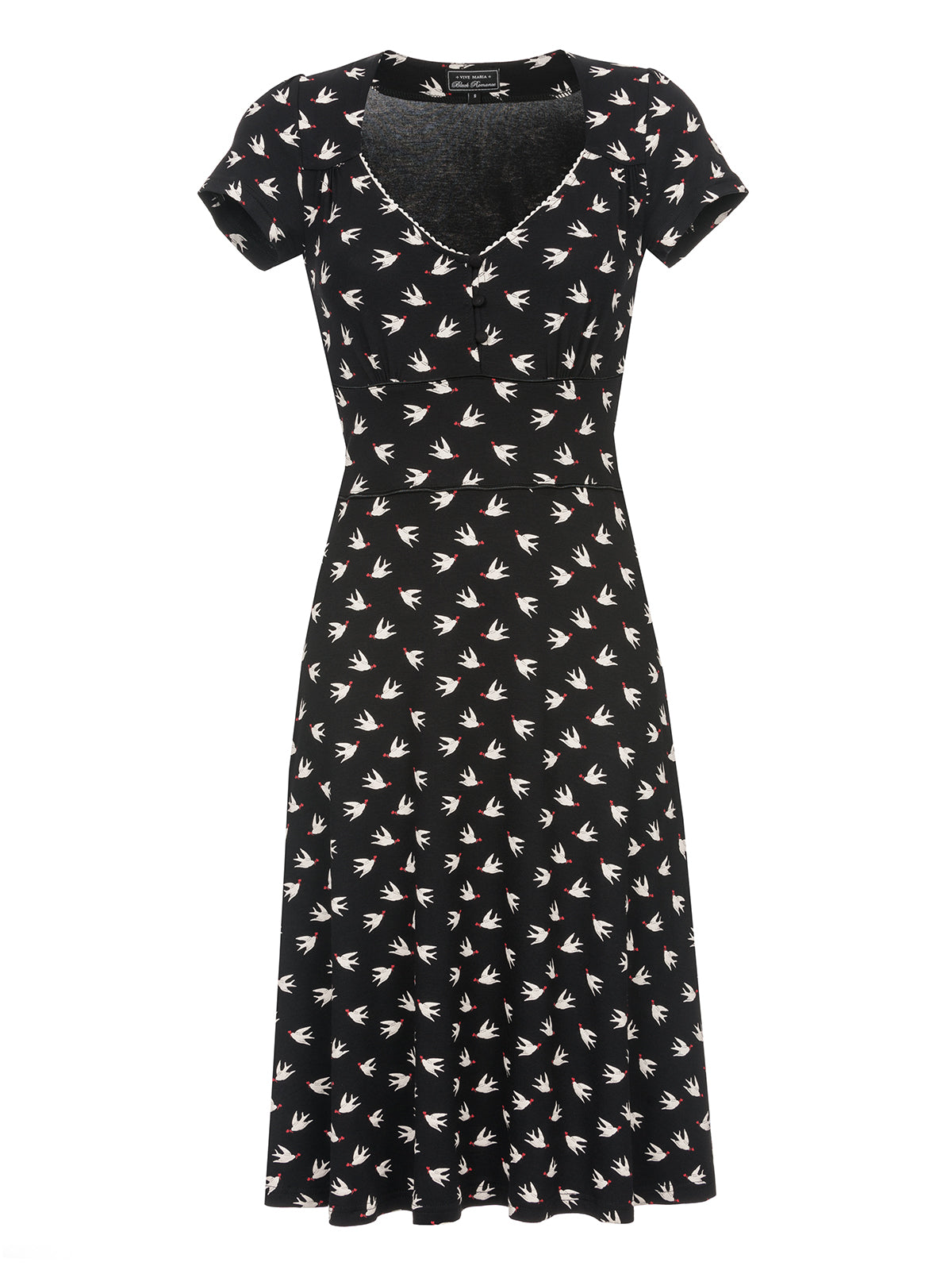 VIVE MARIA Lovely Birds Dress