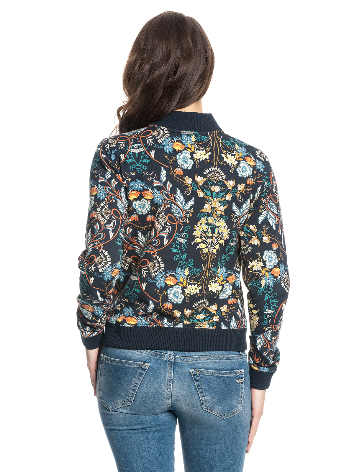 VIVE MARIA Blooming Boheme Blouson