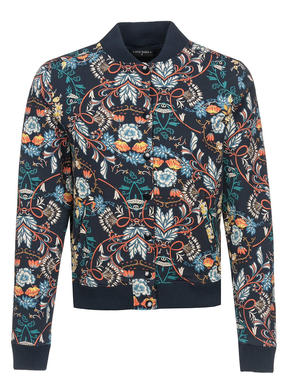 VIVE MARIA Blooming Boheme Blouson