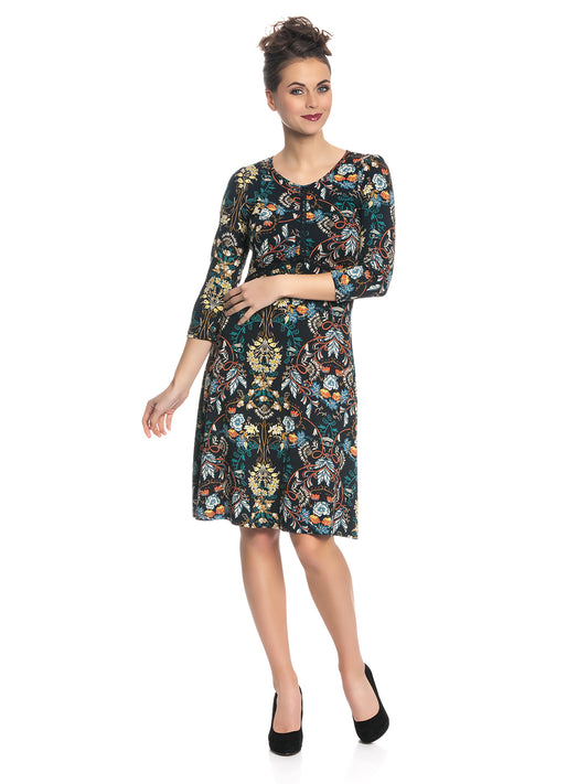 VIVE MARIA My Lovely Boheme Dress
