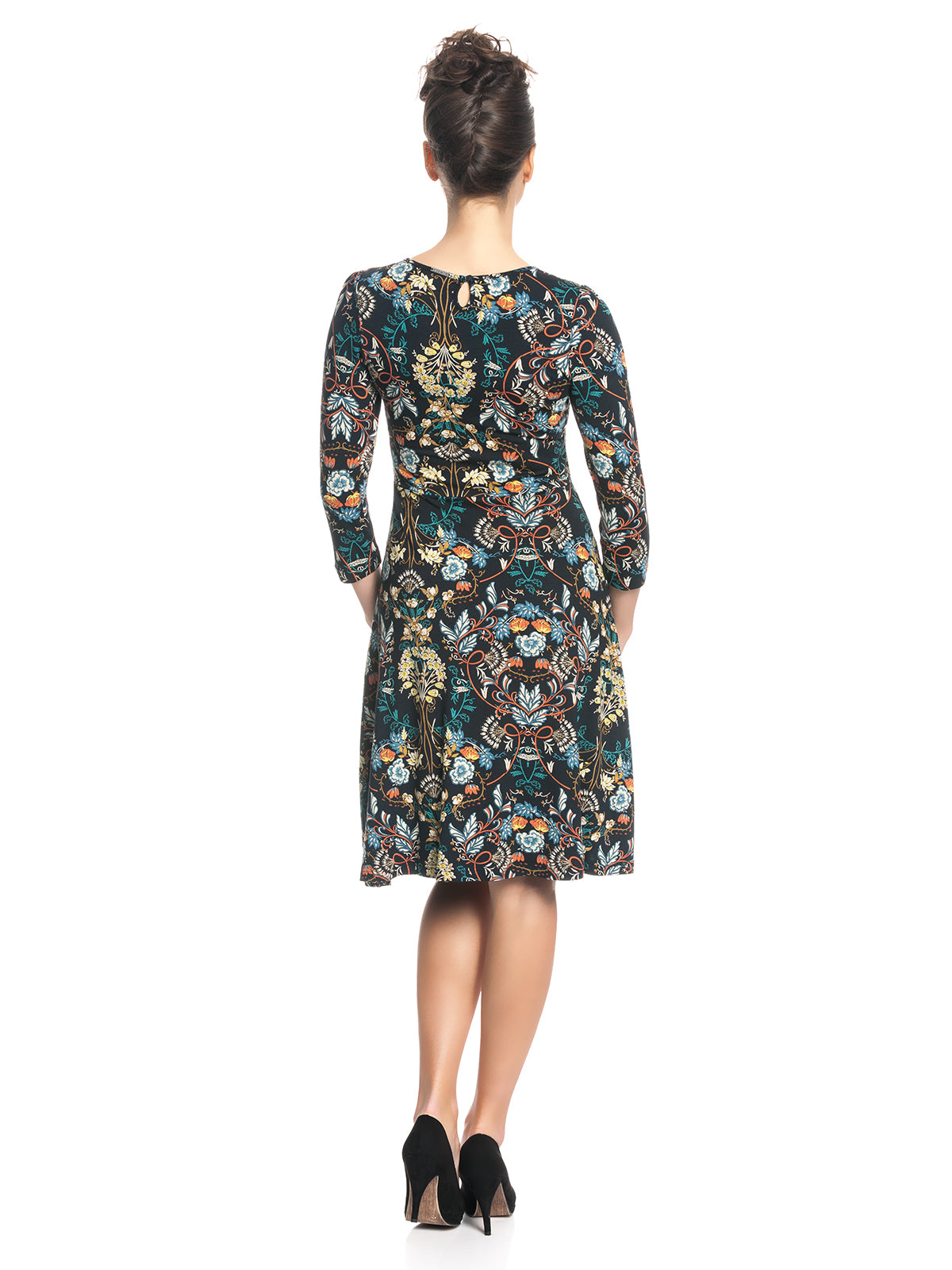 VIVE MARIA My Lovely Boheme Dress
