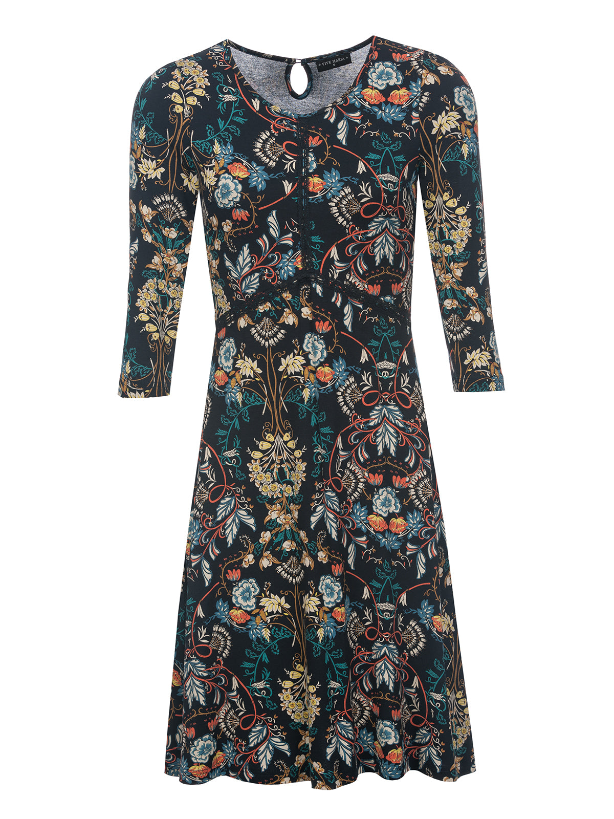 VIVE MARIA My Lovely Boheme Dress