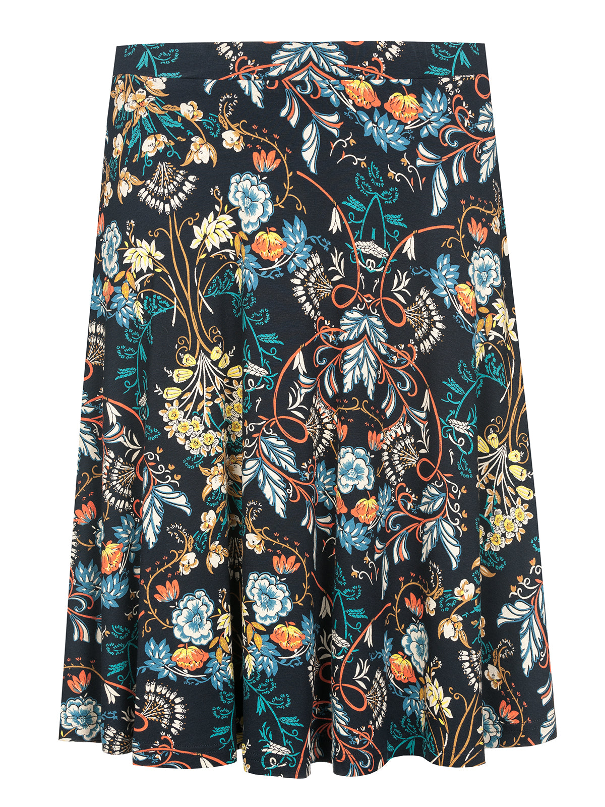 VIVE MARIA Hippy Boheme Skirt