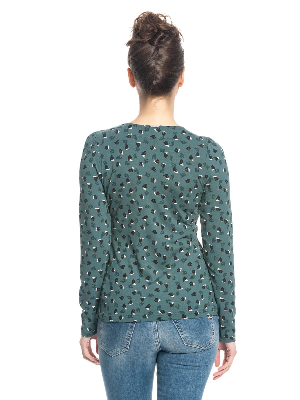 VIVE MARIA Swing Babe Shirt
