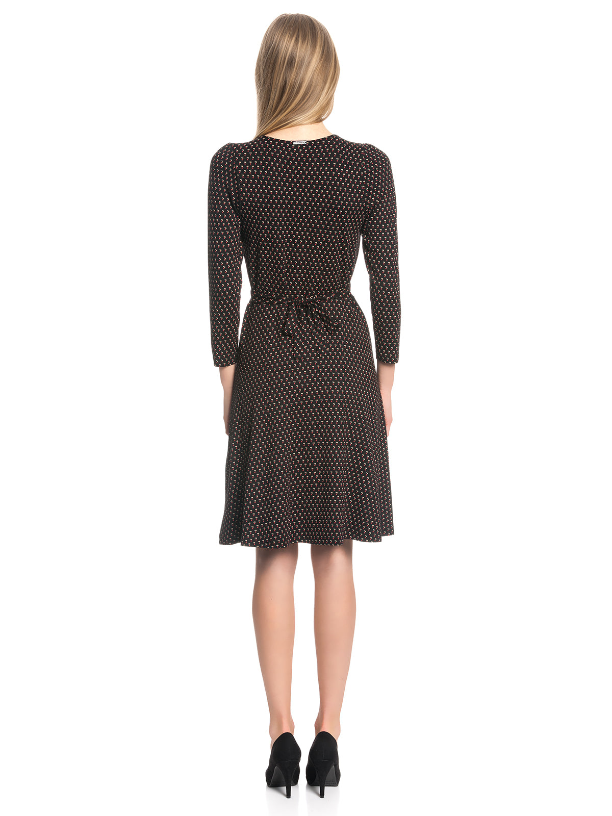 VIVE MARIA Lili Marleen Dress black