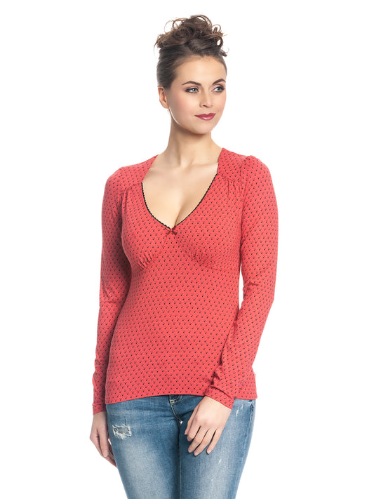 VIVE MARIA Lili Marleen Shirt