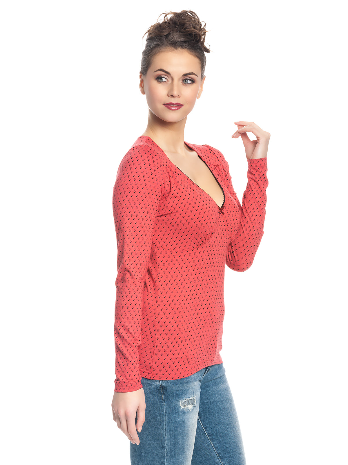 VIVE MARIA Lili Marleen Shirt