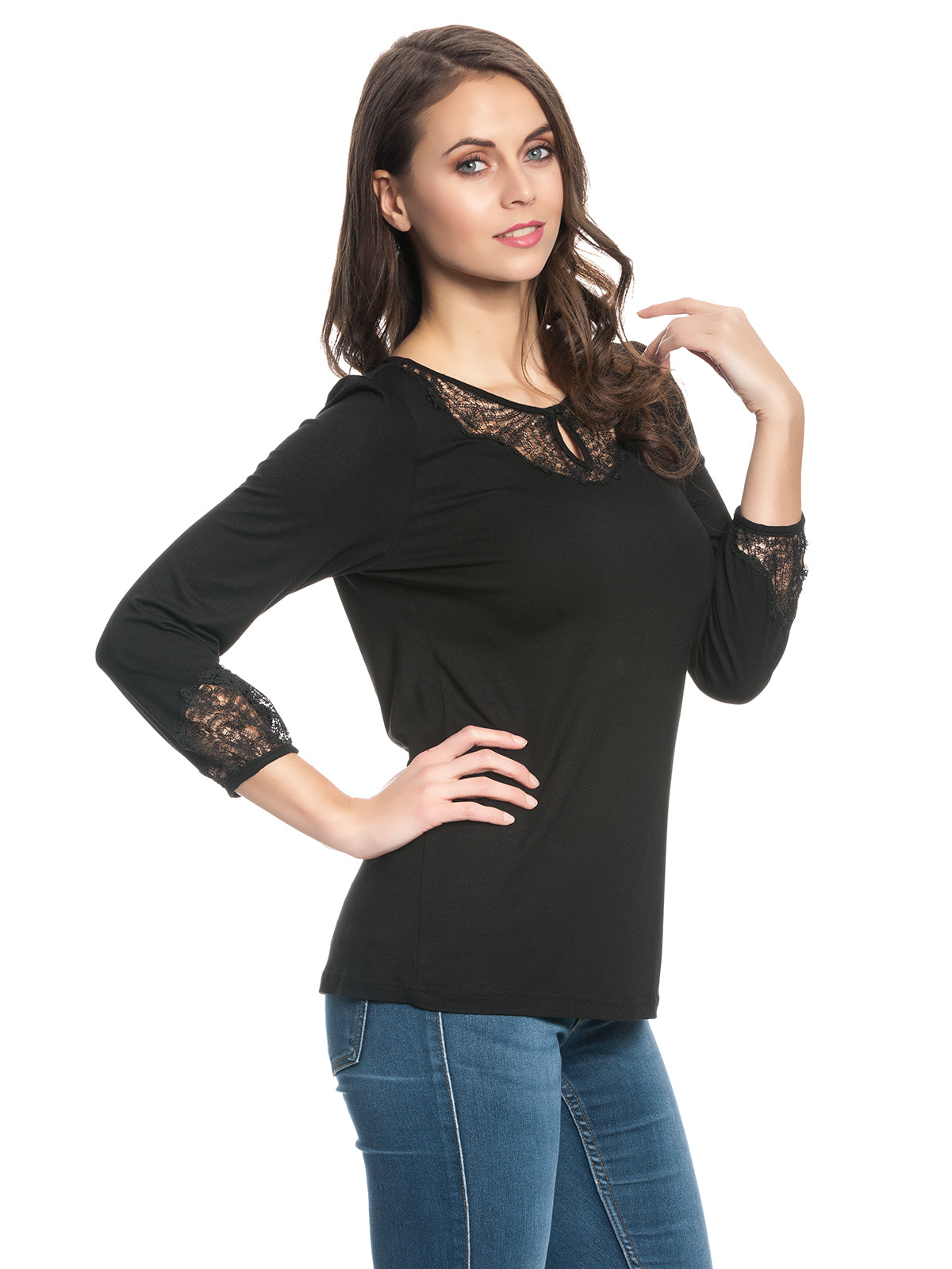 VIVE MARIA Nice Girl Shirt