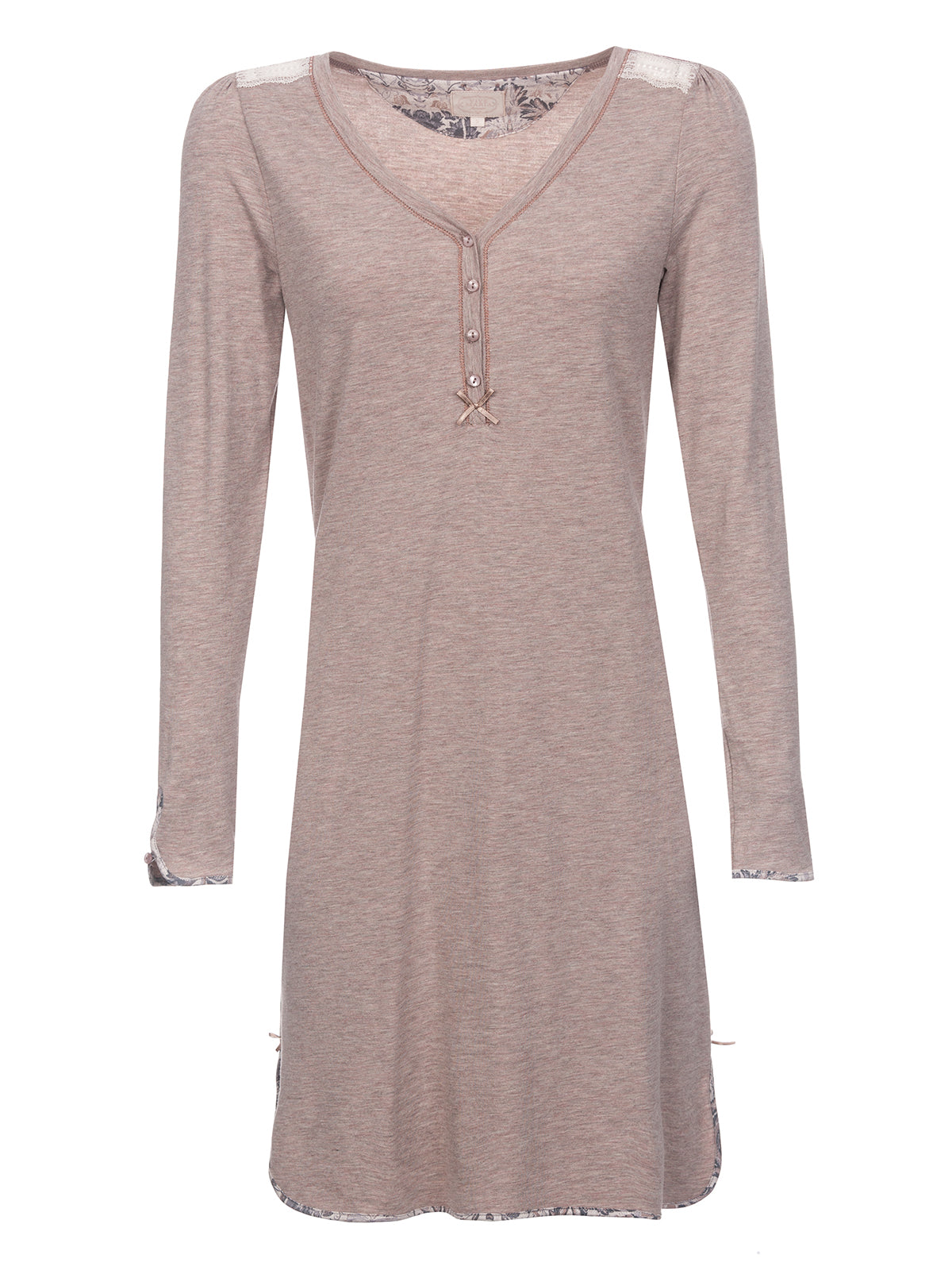 VIVE MARIA Cosy Baroque Nightdress