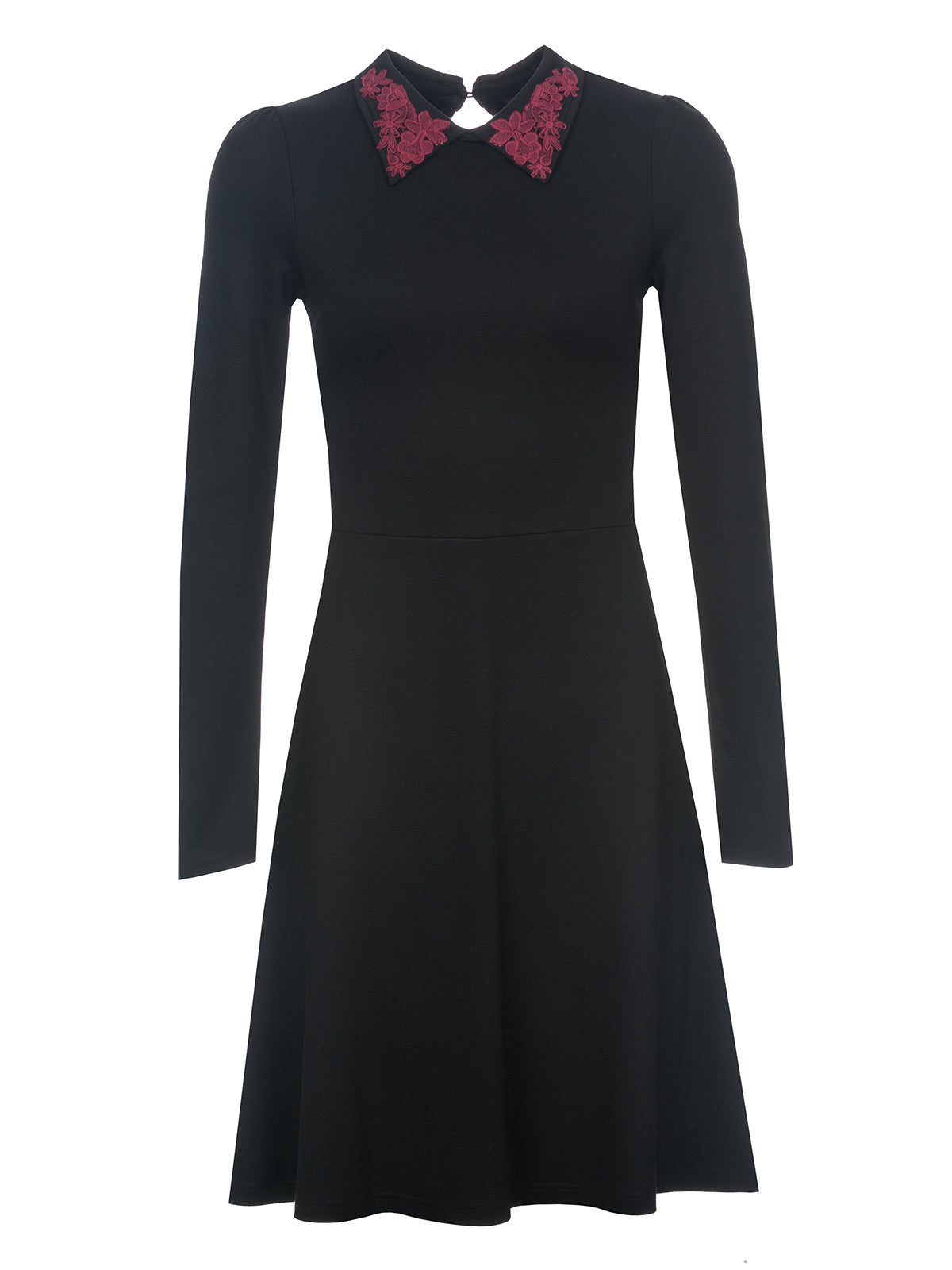 VIVE MARIA Black Lolita Dress
