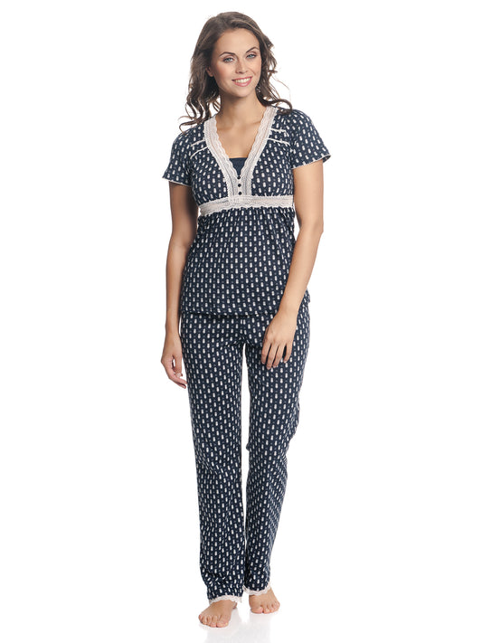 VIVE MARIA Nightsailor Pyjama