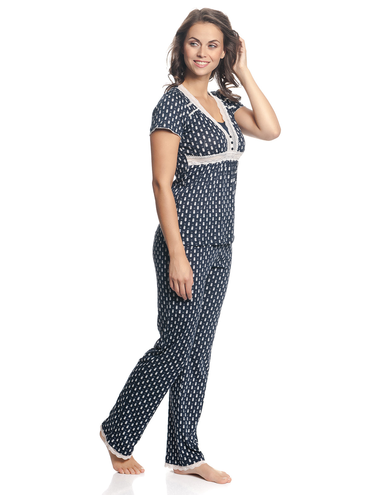 VIVE MARIA Nightsailor Pyjama