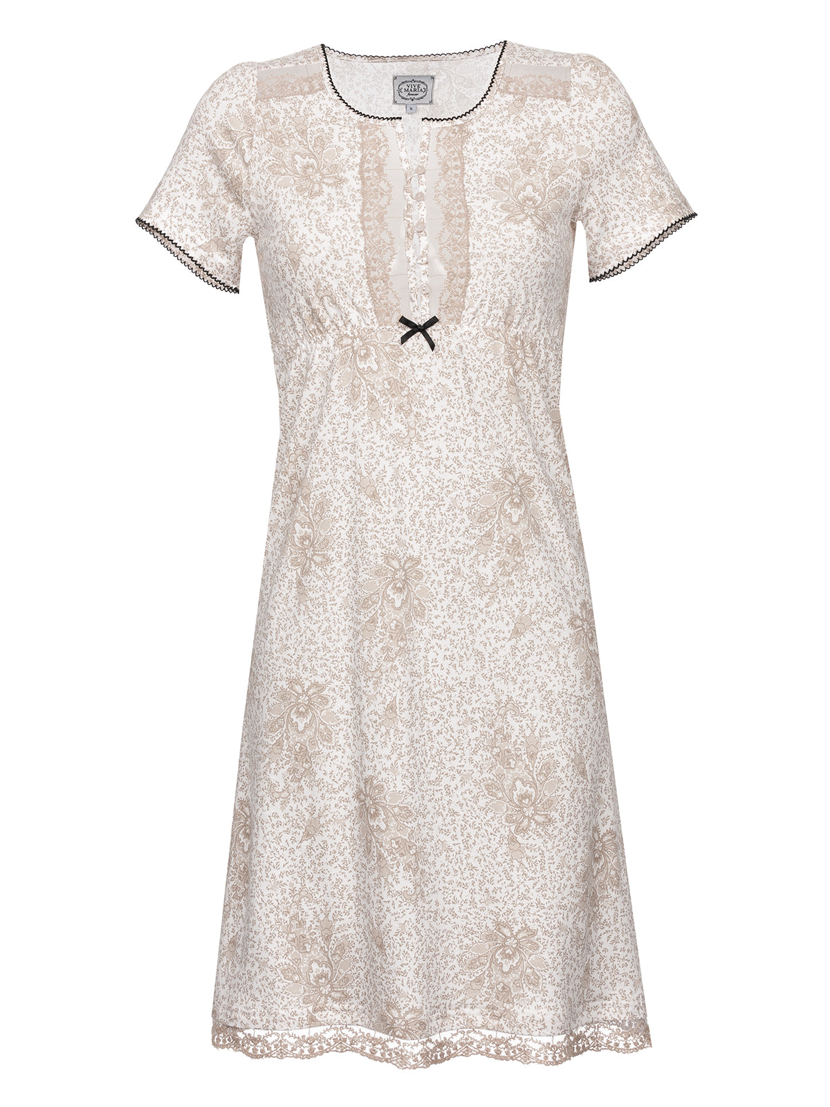 VIVE MARIA Hippy Dream Nightdress