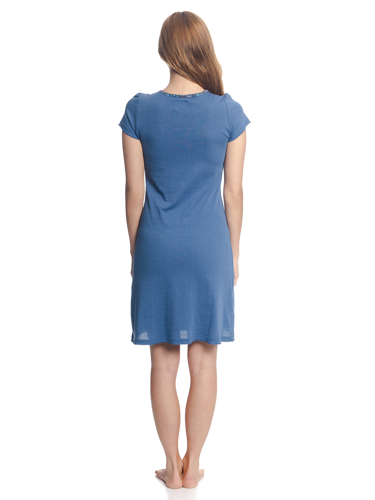 VIVE MARIA French Flower Nightdress