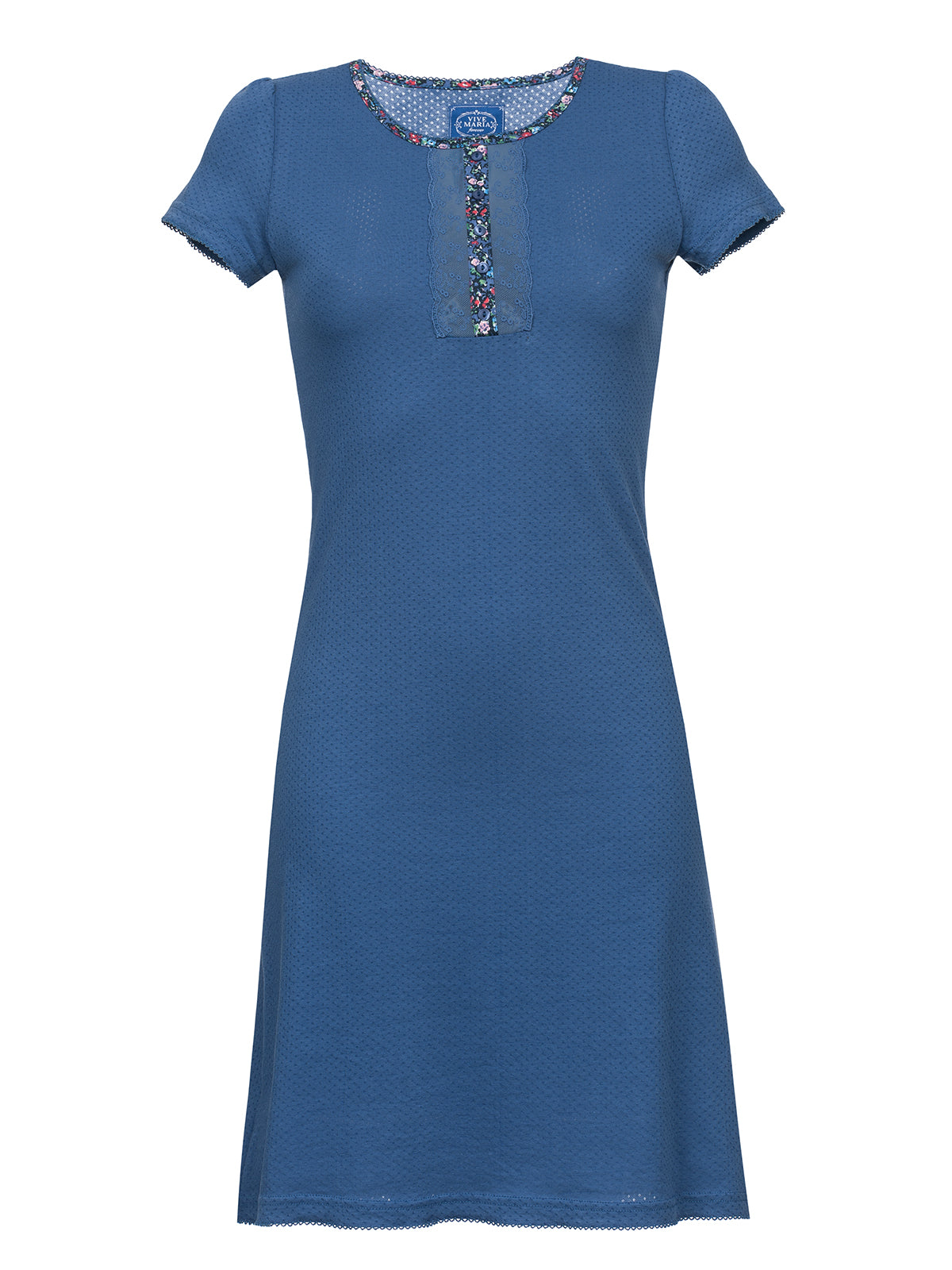 VIVE MARIA French Flower Nightdress