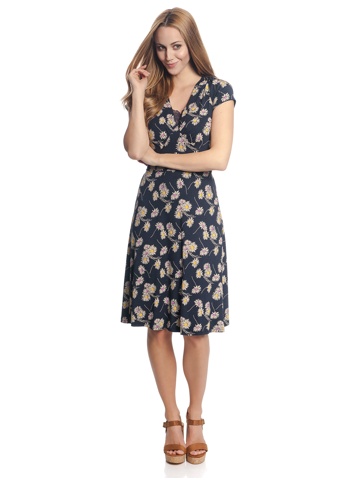 VIVE MARIA Daisy Dress