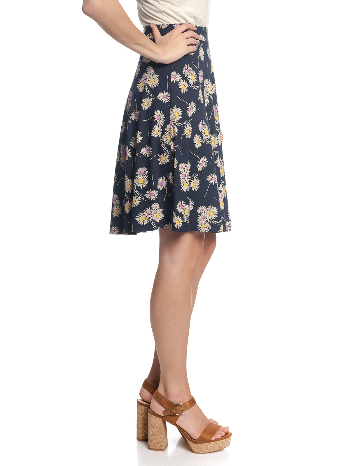 VIVE MARIA Daisy Skirt