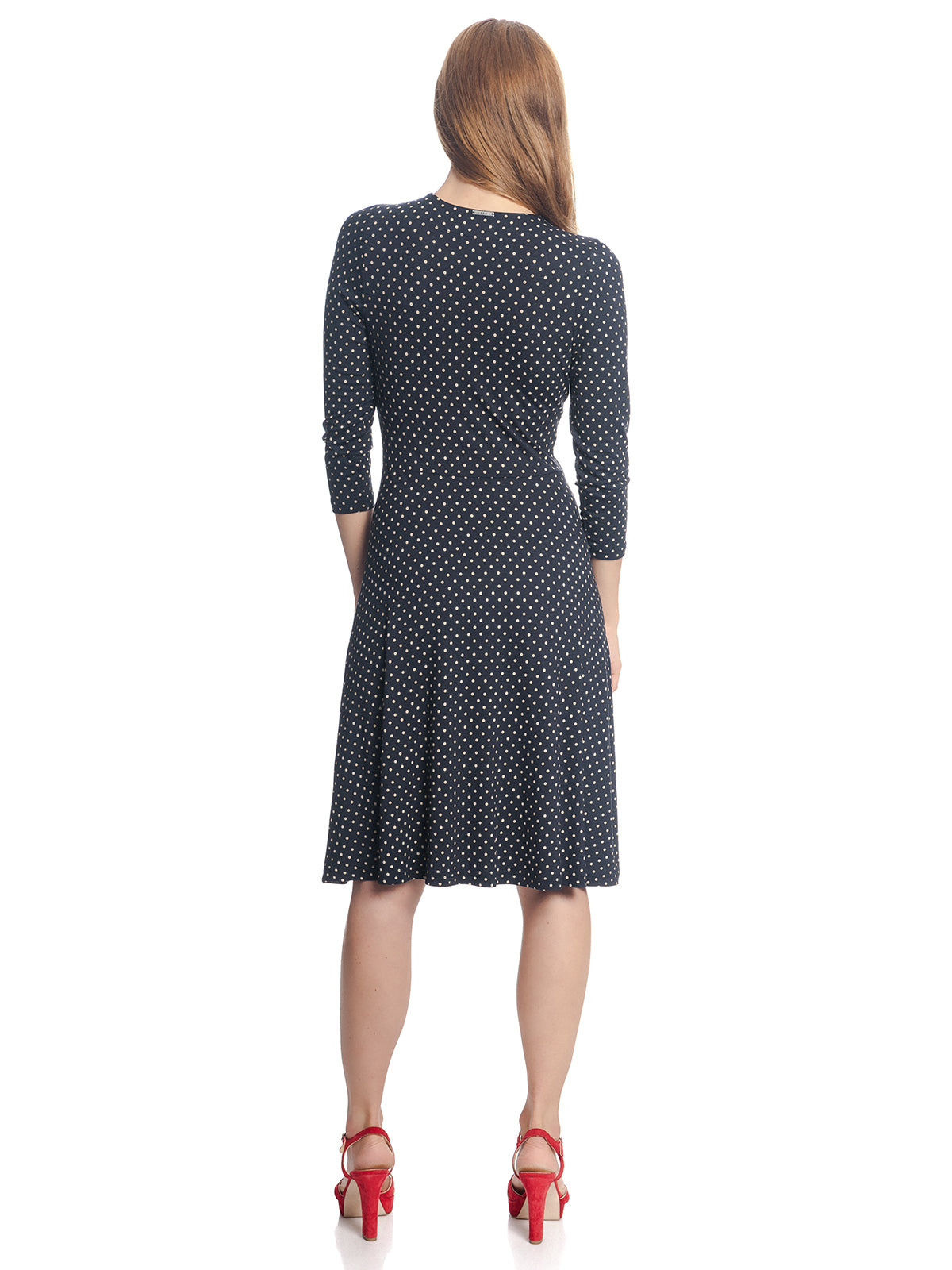 VIVE MARIA Lucky Girl Dress blue