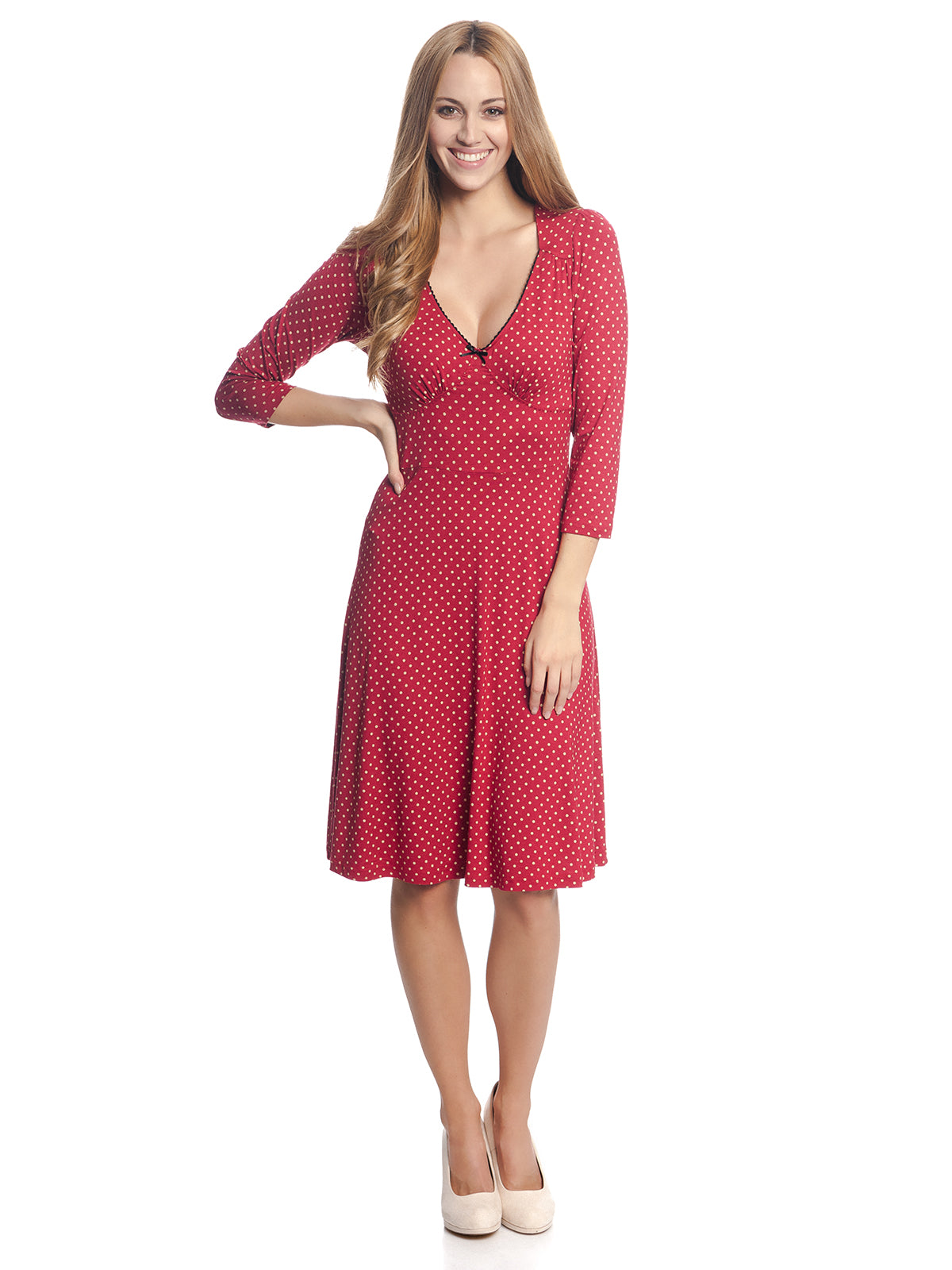VIVE MARIA Lucky Girl Dress