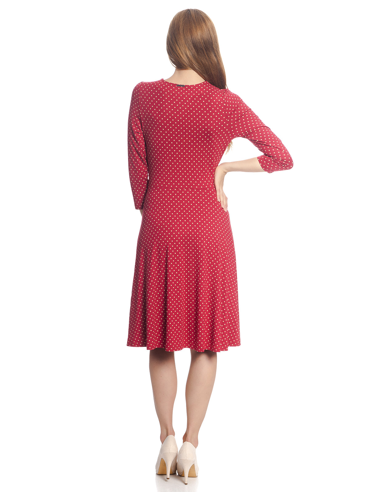 VIVE MARIA Lucky Girl Dress