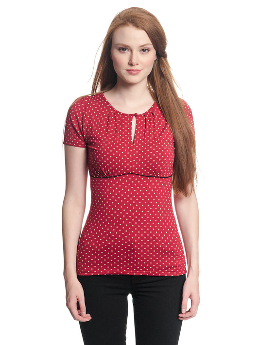 VIVE MARIA Lucky Star Shirt