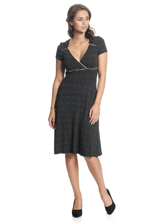 VIVE MARIA Camille En Ville Dress