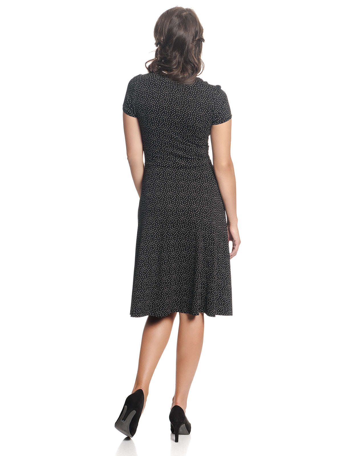 VIVE MARIA Camille En Ville Dress