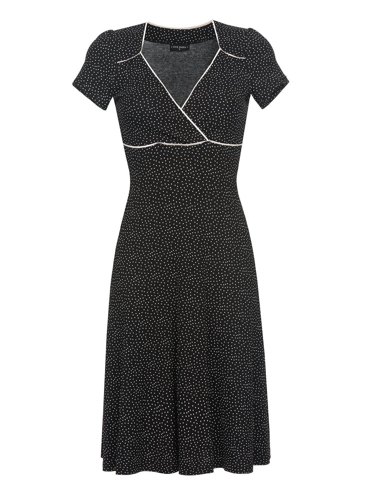 VIVE MARIA Camille En Ville Dress