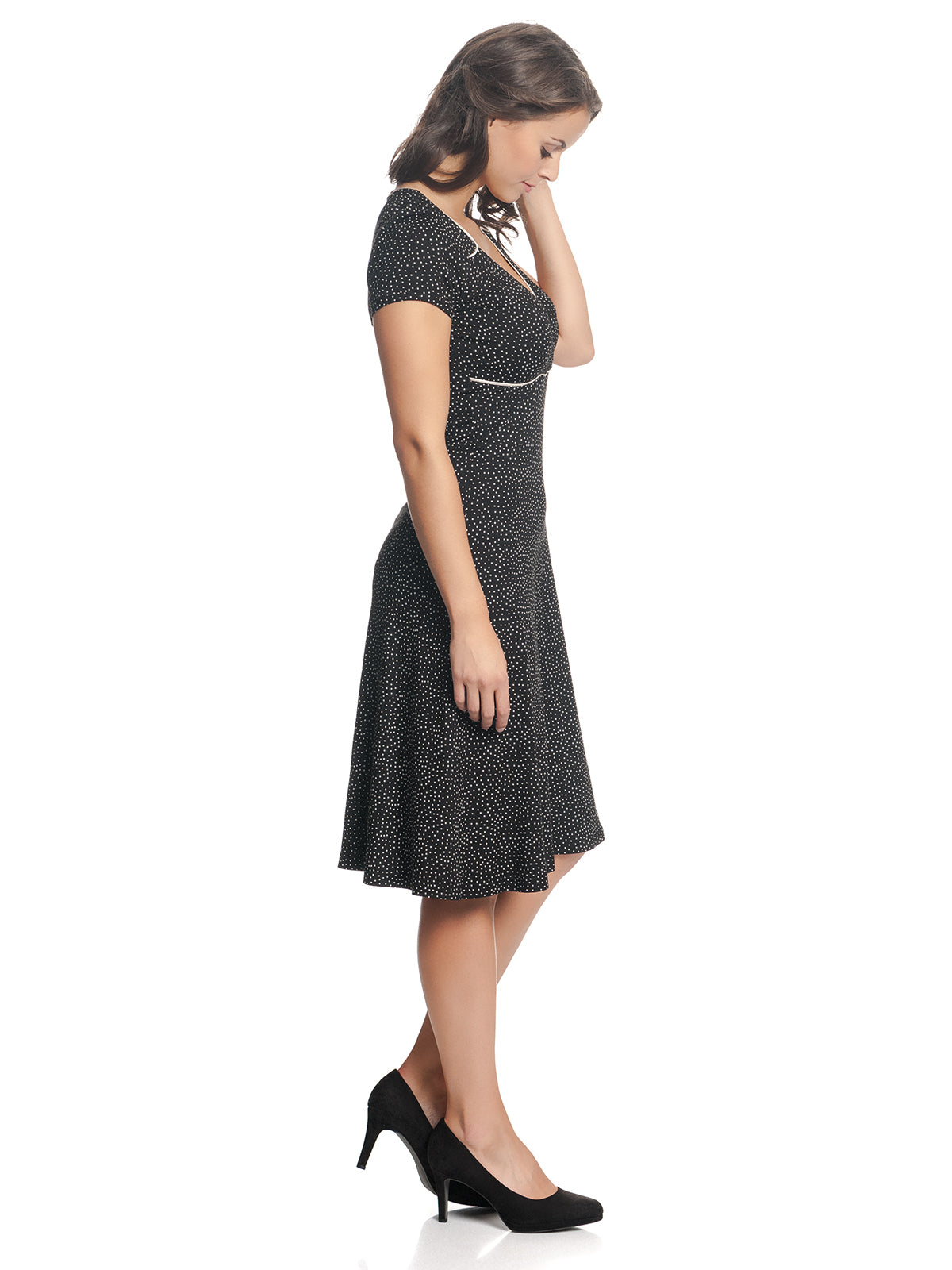 VIVE MARIA Camille En Ville Dress