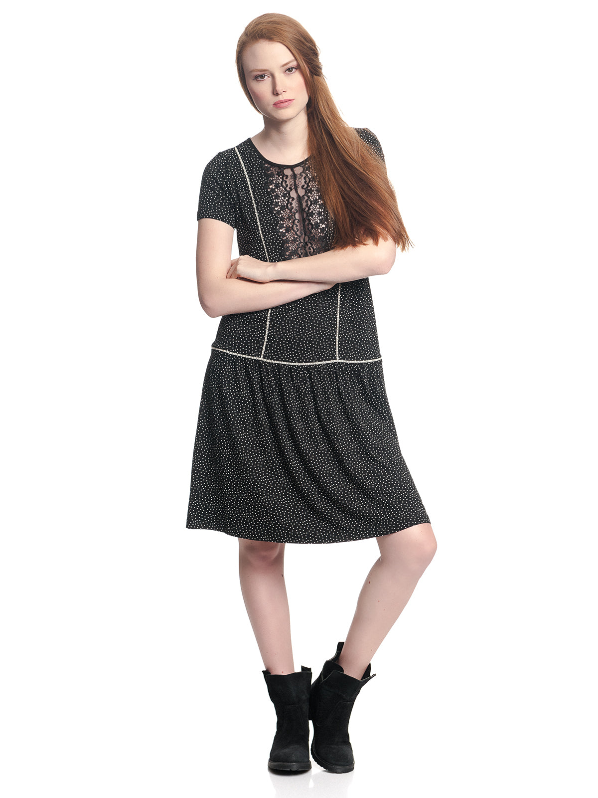 VIVE MARIA Camille Gamine Dress